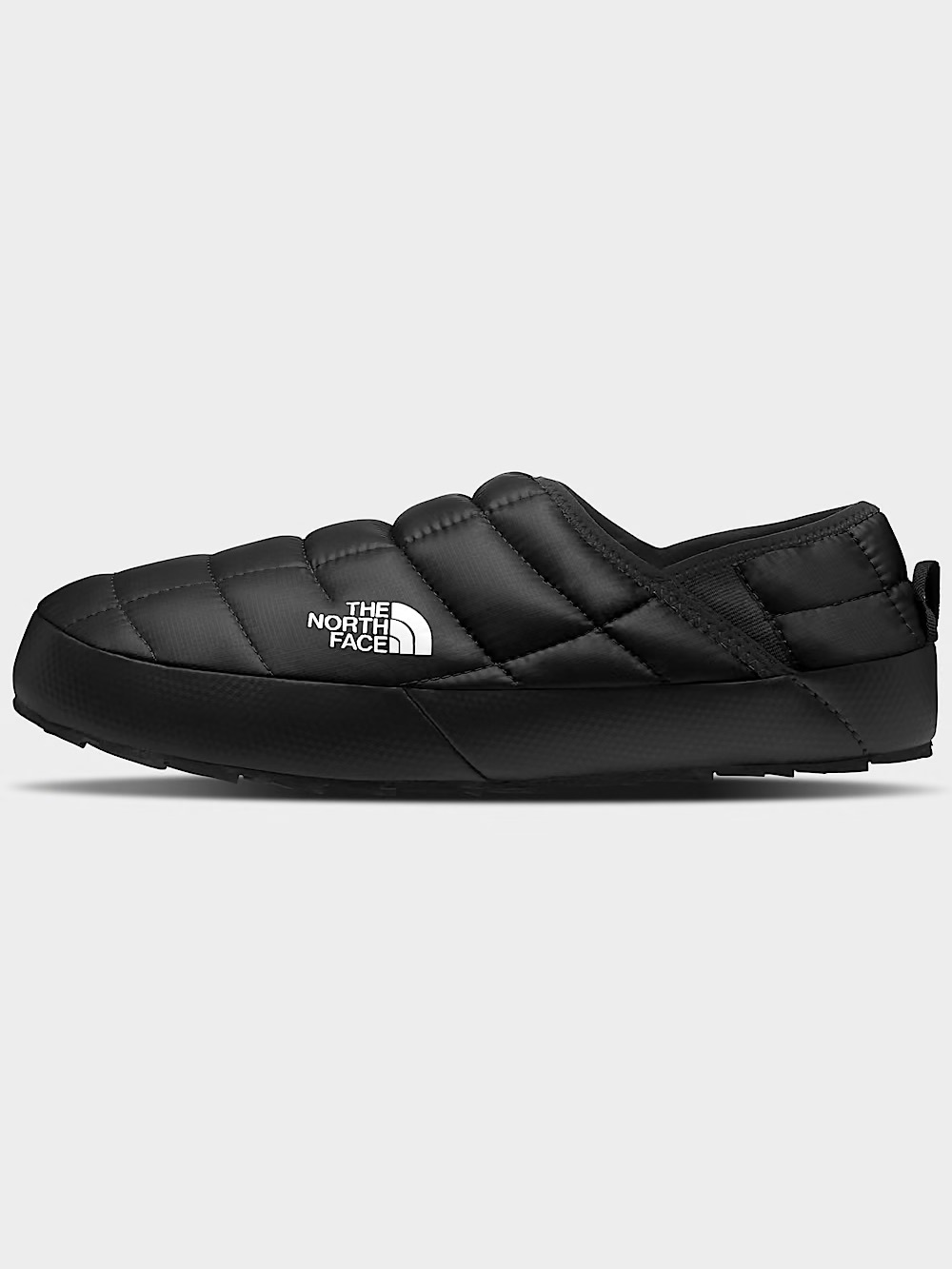 The North Face Men’s THERMOBALL Traction Mule V Winter Shoes Slip-on SIZE 11 TNF
